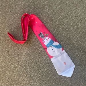NWOT Xmas Light Up Tie
